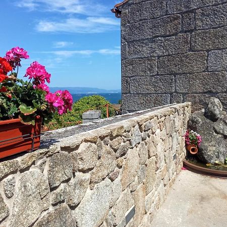 O Inino Casita Rural Costera Villa โอโกรเบ ภายนอก รูปภาพ
