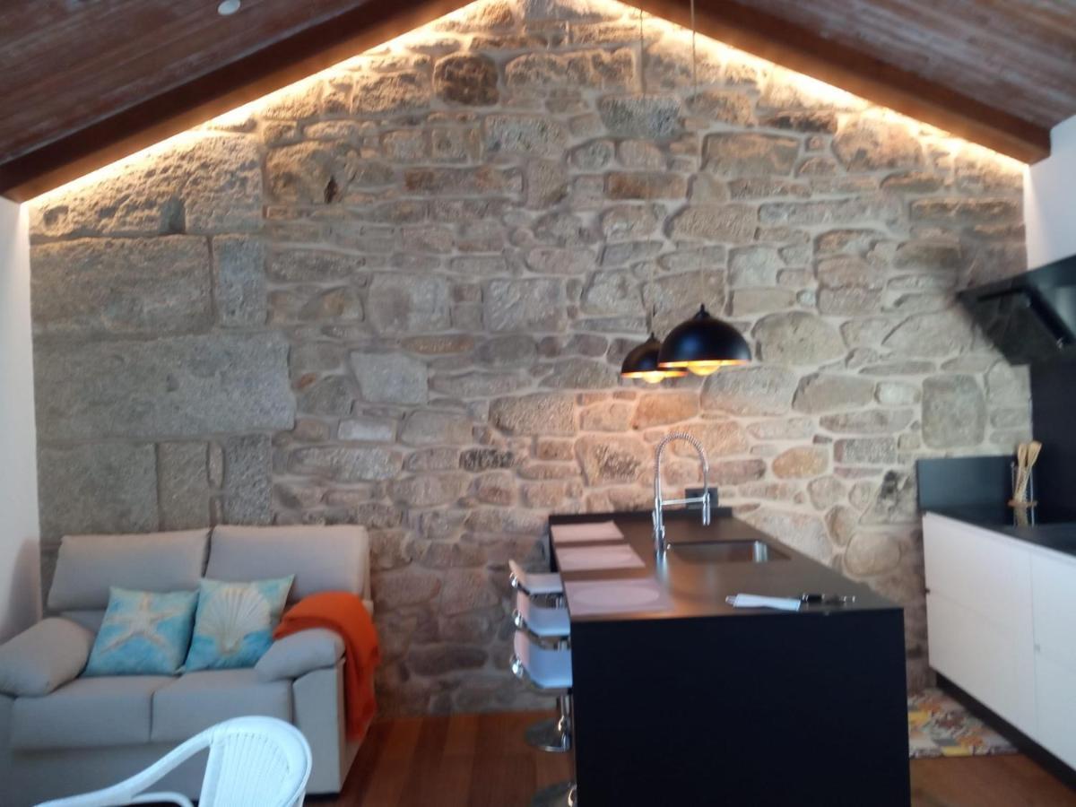 O Inino Casita Rural Costera Villa โอโกรเบ ภายนอก รูปภาพ