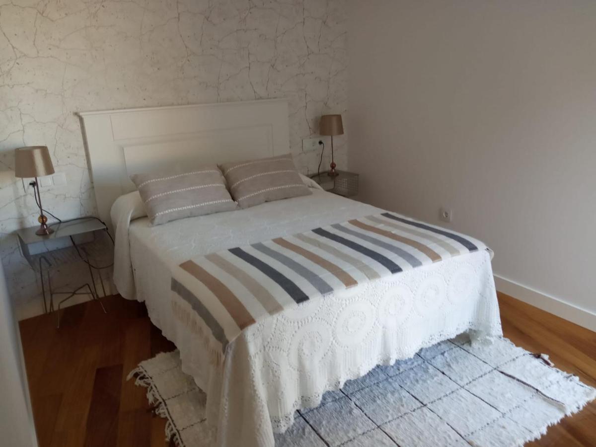 O Inino Casita Rural Costera Villa โอโกรเบ ภายนอก รูปภาพ