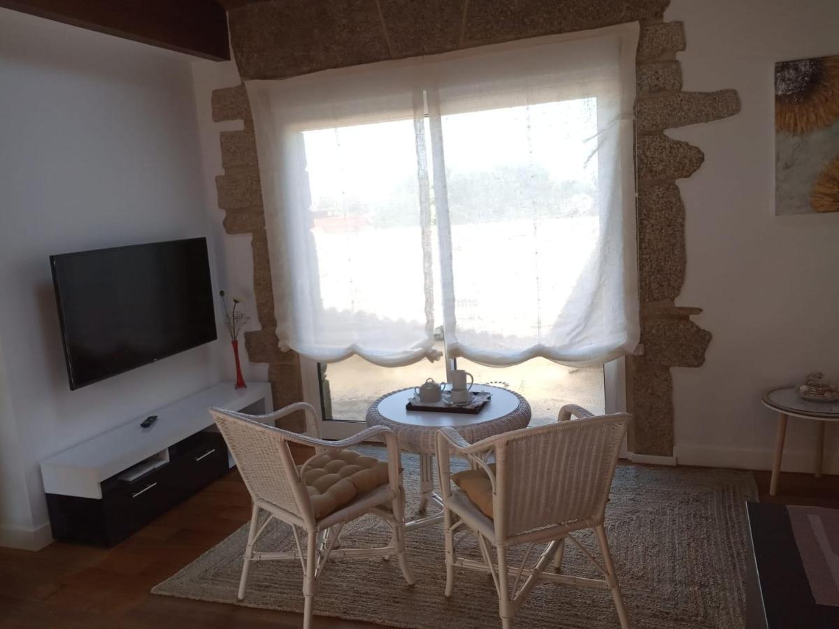 O Inino Casita Rural Costera Villa โอโกรเบ ภายนอก รูปภาพ
