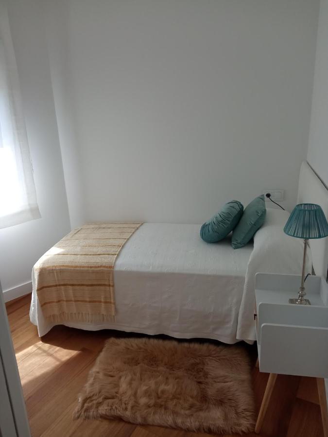 O Inino Casita Rural Costera Villa โอโกรเบ ภายนอก รูปภาพ