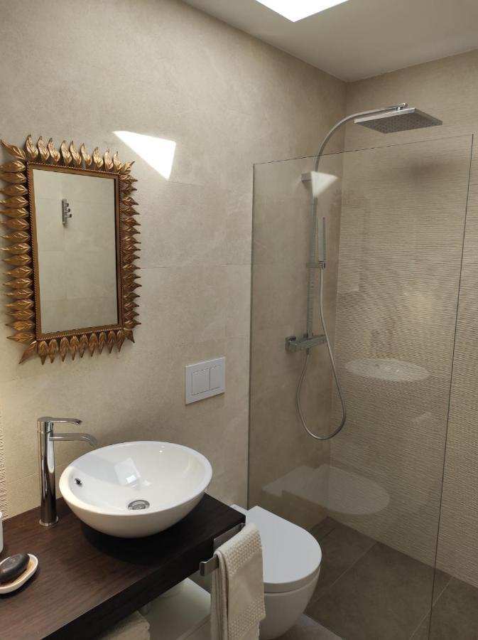 O Inino Casita Rural Costera Villa โอโกรเบ ภายนอก รูปภาพ