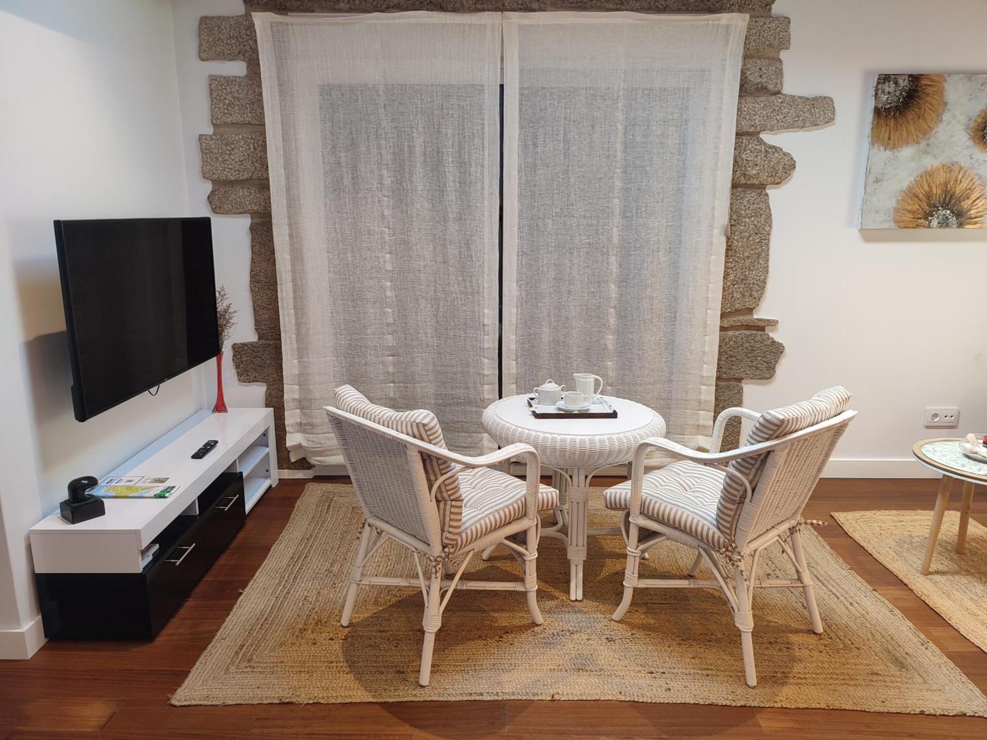 O Inino Casita Rural Costera Villa โอโกรเบ ภายนอก รูปภาพ