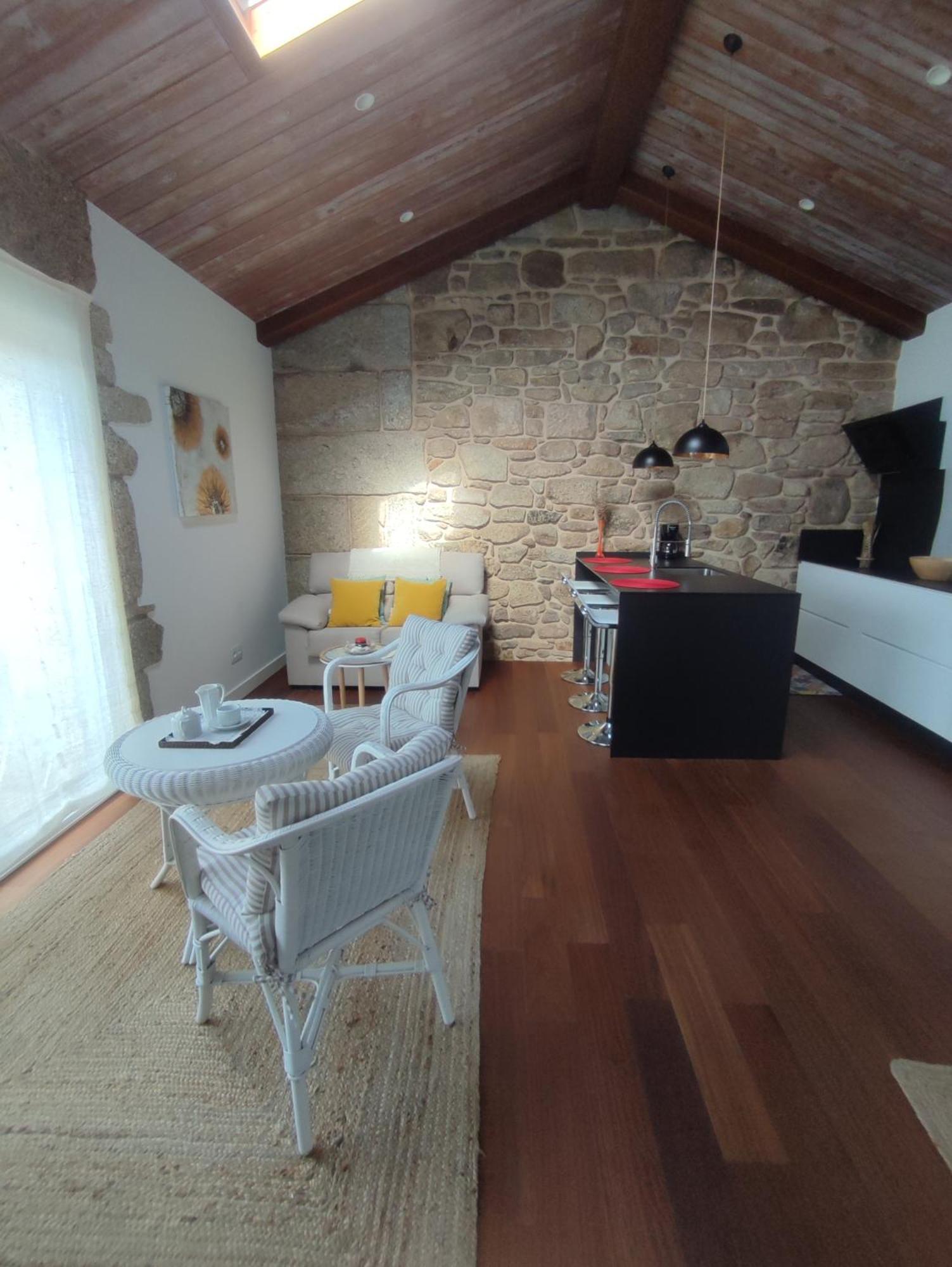 O Inino Casita Rural Costera Villa โอโกรเบ ภายนอก รูปภาพ