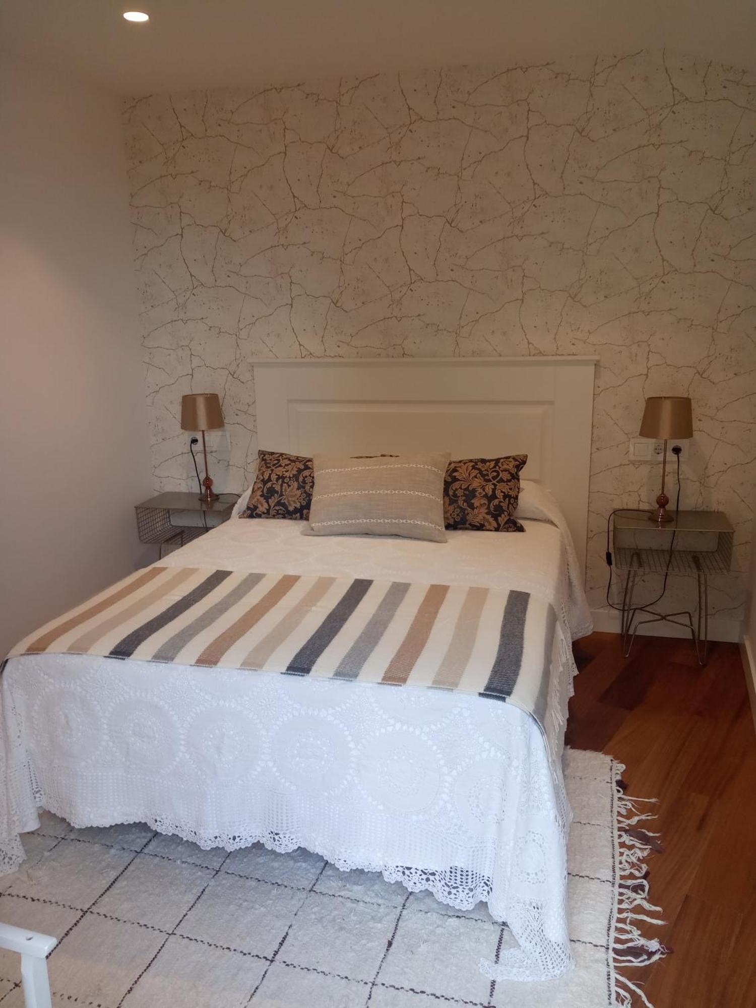 O Inino Casita Rural Costera Villa โอโกรเบ ภายนอก รูปภาพ